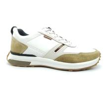 Sapatênis Pegada Masculino 110751 Sapatênis Pegada Masculino 110751
