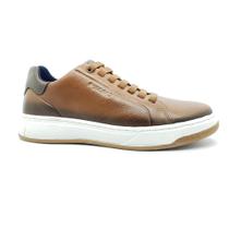 Sapatênis Pegada Masculino 111702 Sapatênis Pegada Masculino 111702