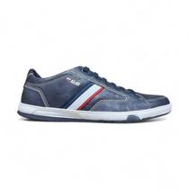 Sapatênis Pegada Masculino 170412 Filbertech Casual Original