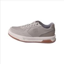 Sapatenis Pegada Masculino - Cinza - 39