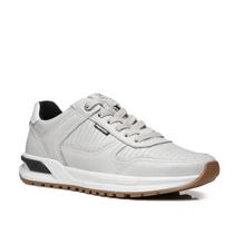 Sapatênis Pegada Masculino em Couro Cloud Amortech Foam