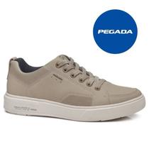 Sapatênis Pegada Masculino Sapatênis Pegada Masculino