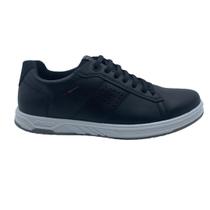 Sapatênis PGD Masculino Casual Elástico Preto 172003