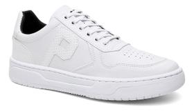 Sapatênis Polo Plus Altura Extra Conforto Premium