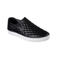 Sapatenis Preto Skechers Mark Nason Tamanho 39 Masculino Sapatenis Preto Skechers Mark Nason Tamanho 39 Masculino