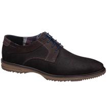 Sapatênis rafarillo masculino em couro 67011 Sapatênis rafarillo masculino em couro 67011