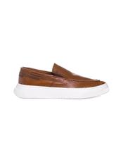 Sapatenis Rafarillo Max Light Couro Tan Sapatenis Rafarillo Max Light Couro Tan