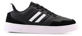 Sapatênis Rayon Casual Camurça Sneaker De Amarração Puro Conforto Unissex R1712 (66104) Sapatênis Rayon Casual Camurça Sneaker De Amarração Puro Conforto Unissex R1712 (66104)