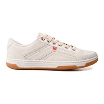 Sapatênis Rayon Casual material sintético Cadarço em Elástico Super Confortável Masculino R1416 (65052)