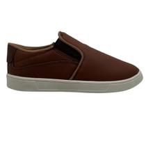 Sapatenis Rayon Infantil Calce Facil Slip On Tenis Classico Sapatenis Rayon Infantil Calce Facil Slip On Tenis Classico
