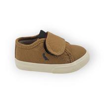 Sapatênis Reserva Mini Infantil Menino Com Regulagem 17 ao 28 Ref R750950004