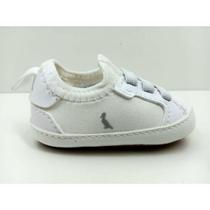 Sapatênis Reserva Neo Mini Bebê Menino Tam 13 ao 18 - Ref R75249 RMI251