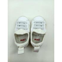 Sapatênis Reserva Neo Mini Bebê Menino Tam 13 ao 18 - Ref R75249 RMI251 Sapatênis Reserva Neo Mini Bebê Menino Tam 13 ao 18 - Ref R75249 RMI251