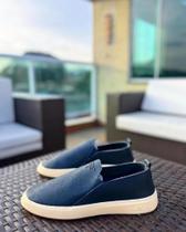 Sapatênis reserva Slip On