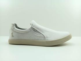 Sapatênis Sapatilha Reserva Lapa CNVS Casual Confort Masculino Adulto - Ref R750010001