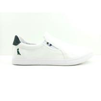 Sapatênis Sapatilha Reserva Lapa Premium Masculino Adulto - Ref R75017001 Sapatênis Sapatilha Reserva Lapa Premium Masculino Adulto - Ref R75017001