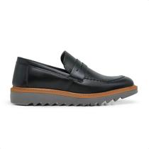 Sapatênis Sapato Casual Loafer Masculino Clássico Esportivo