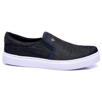 Sapatenis Sapato Masculino Yate Poseidon Casual Leve e Confortável Sapatenis Sapato Masculino Yate Poseidon Casual Leve e Confortável