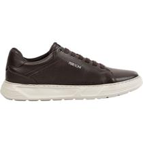 Sapatênis Sense Masculino Casual Fly Couro Elástico 7781-683D Ferracini Sapatênis Sense Masculino Casual Fly Couro Elástico 7781-683D Ferracini