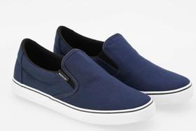 Sapatênis Slip Infantil Juvenil Masculino Ogochi Menino Tenis Casual 47486405