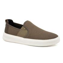 Sapatenis Slip On Fericelli Masculino