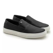 Sapatênis Slip On Iate Masculino Connect