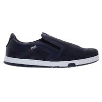 Sapatênis Slip On Masculino Pegada 170422 Marinho