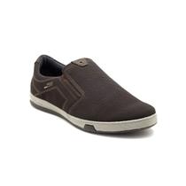 Sapatênis slip-on microfibra conforto e elegância a cada passo Sapatênis slip-on microfibra conforto e elegância a cada passo