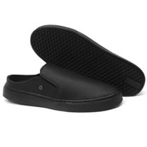 Sapatenis Slip-on mule masculino