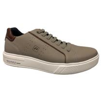 Sapatenis Slip On Pegada Masculino