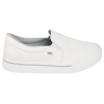 Sapatênis Slip On Via Marte 016009