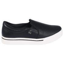 Sapatênis Slip On Via Marte 016009