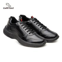 Sapatenis sneaker Tênis Casual Leve Confortável Ótimo para Caminhada REF: 5500 Sapatenis sneaker Tênis Casual Leve Confortável Ótimo para Caminhada REF: 5500