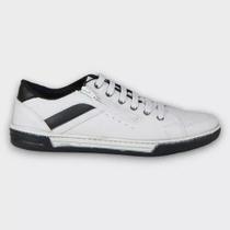 Sapatenis Social Casual Elastico Masculino Wonder 7064