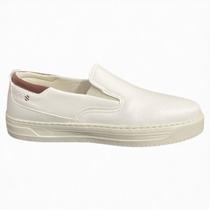 Sapatênis Sound Casual Masculino Slip On Conforto, Praticidade e Estilo