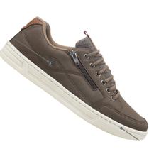 Sapatenis Sport Fire 0086a Masculino