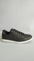 Sapatênis StarFox Casual Calce Facíl Fechamento em Ziper Super Confortável Masculino 602E (65817) Sapatênis StarFox Casual Calce Facíl Fechamento em Ziper Super Confortável Masculino 602E (65817)