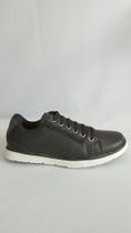 Sapatênis StarFox Casual Fechamento Com Cadarço em Elástico Comfort Masculino 601E (65816) Sapatênis StarFox Casual Fechamento Com Cadarço em Elástico Comfort Masculino 601E (65816)