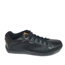 Sapatênis Stay Masculino Preto Ref:2801