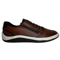 Sapatênis stir conforto dmt13