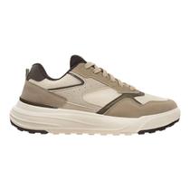 Sapatenis strike masculino casual move-01 off white Sapatenis strike masculino casual move-01 off white