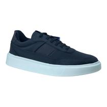 Sapatenis strike masculino casual rock-10 preto