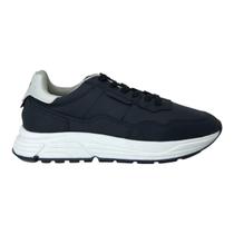 Sapatenis strike masculino casual sky-04 preto