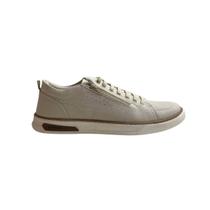 Sapatenis Strike Masculino NITRO-02 Off White