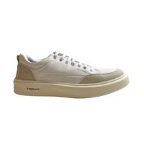 Sapatenis Strike Masculino ROCK-07 Branco