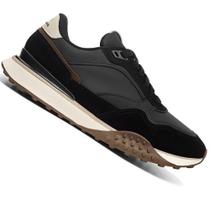 Sapatenis Strike Walk-01 Masculino