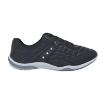 Sapatênis Tênis Casual Feminino Elástico Kolosh C3287 Preto