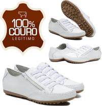 Sapatenis Tenis Casual Feminino Enfermeira Médico Sapatenis Tenis Casual Feminino Enfermeira Médico