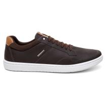 Sapatênis Tênis Casual Masculino Ajuste Elástico Bardone Sapatênis Tênis Casual Masculino Ajuste Elástico Bardone