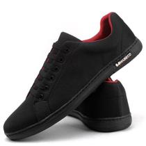 Sapatenis Tenis Casual Masculino